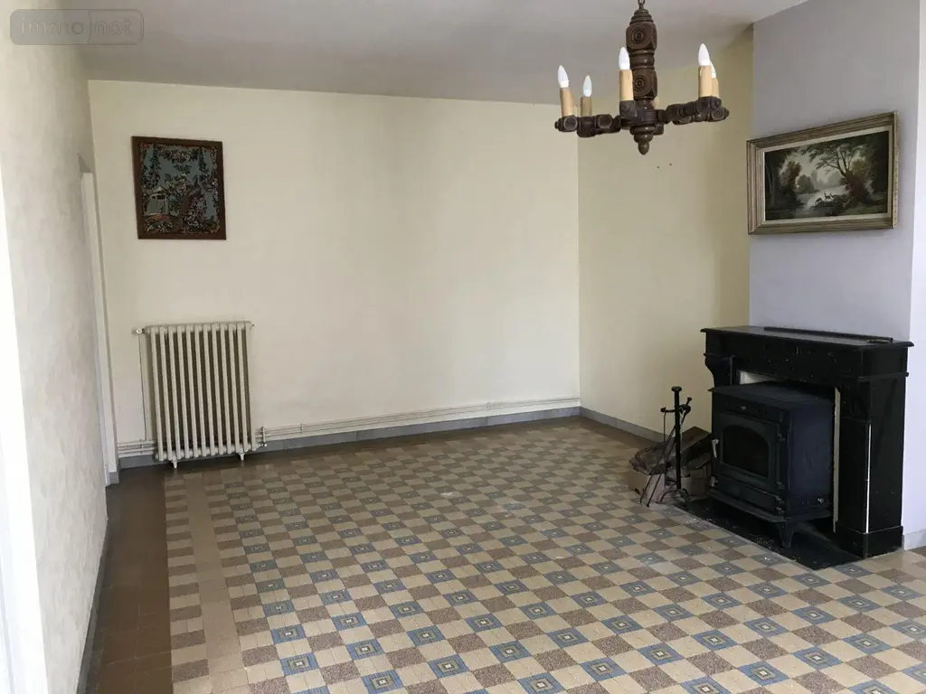 Maison a vendre Ballon-Saint Mars 72290 Sarthe 72 120 m2 5 pièces 209000 euros 079/2037 008