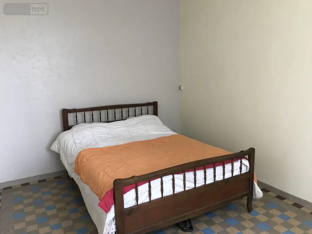 Maison a vendre Ballon-Saint Mars 72290 Sarthe 72 120 m2 5 pièces 209000 euros 079/2037 011