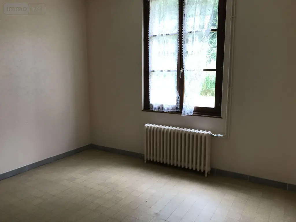 Maison a vendre Ballon-Saint Mars 72290 Sarthe 72 120 m2 5 pièces 209000 euros 079/2037 010