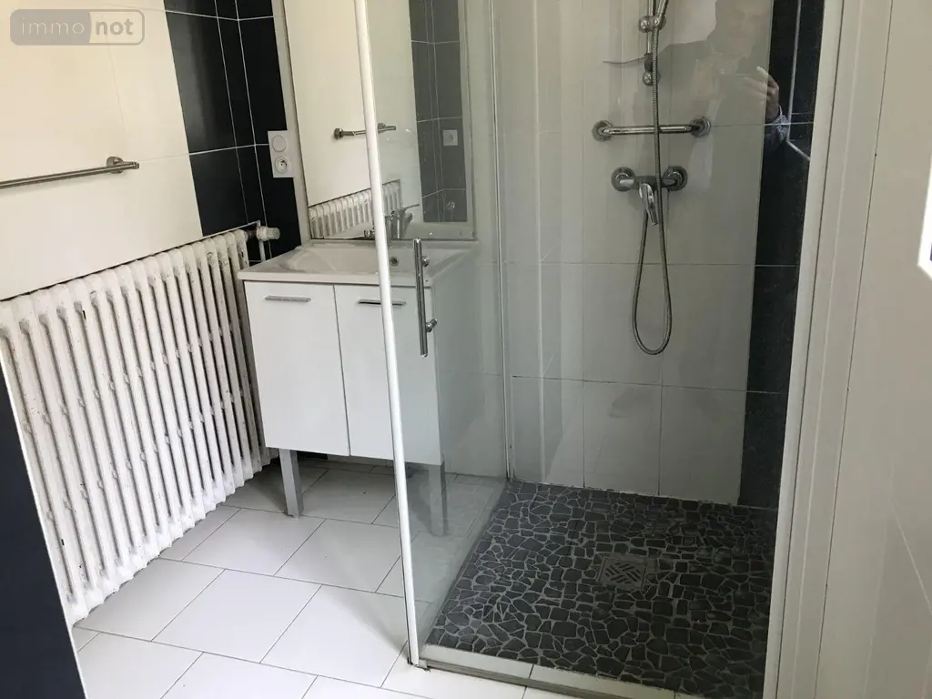 Maison a vendre Ballon-Saint Mars 72290 Sarthe 72 120 m2 5 pièces 209000 euros 079/2037 012