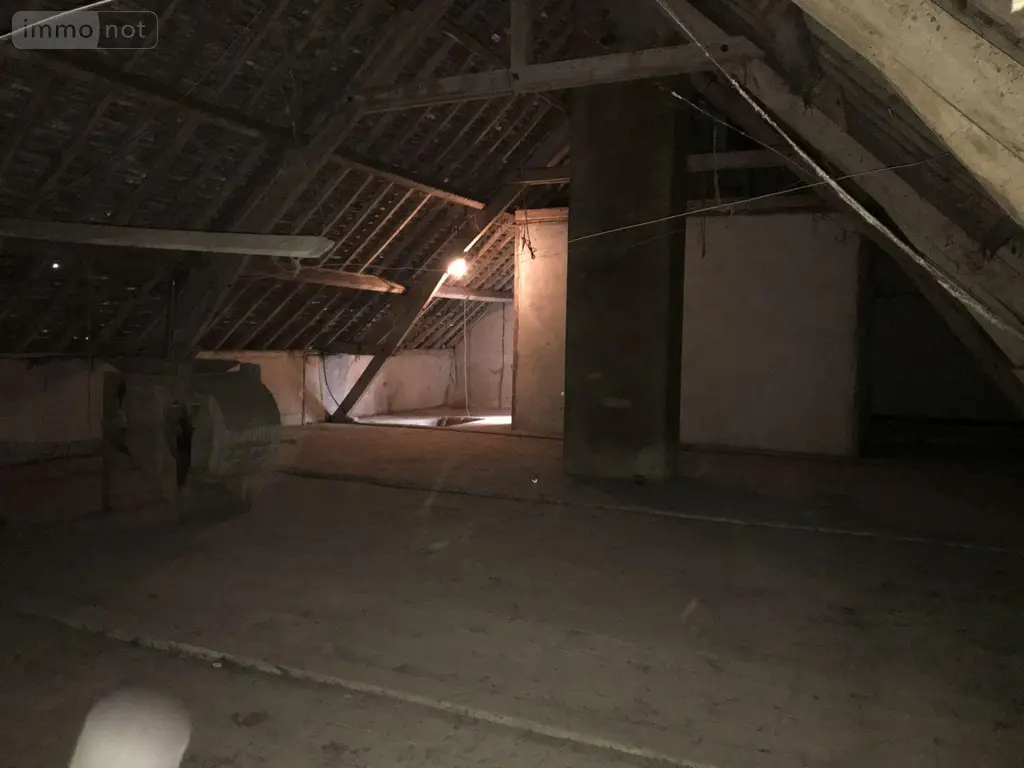 Maison a vendre Ballon-Saint Mars 72290 Sarthe 72 120 m2 5 pièces 209000 euros 079/2037 013