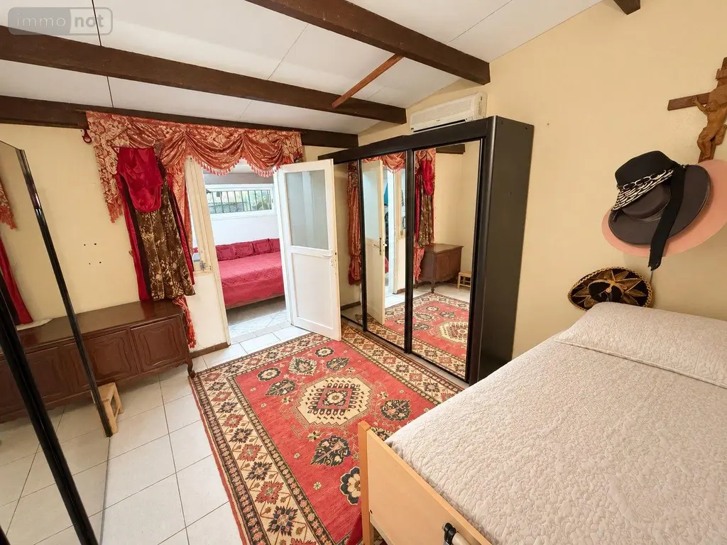 Maison a vendre Saint-Paul 97434 La Réunion 974 147 m2 5 pièces 723500 euros 97405/310 016