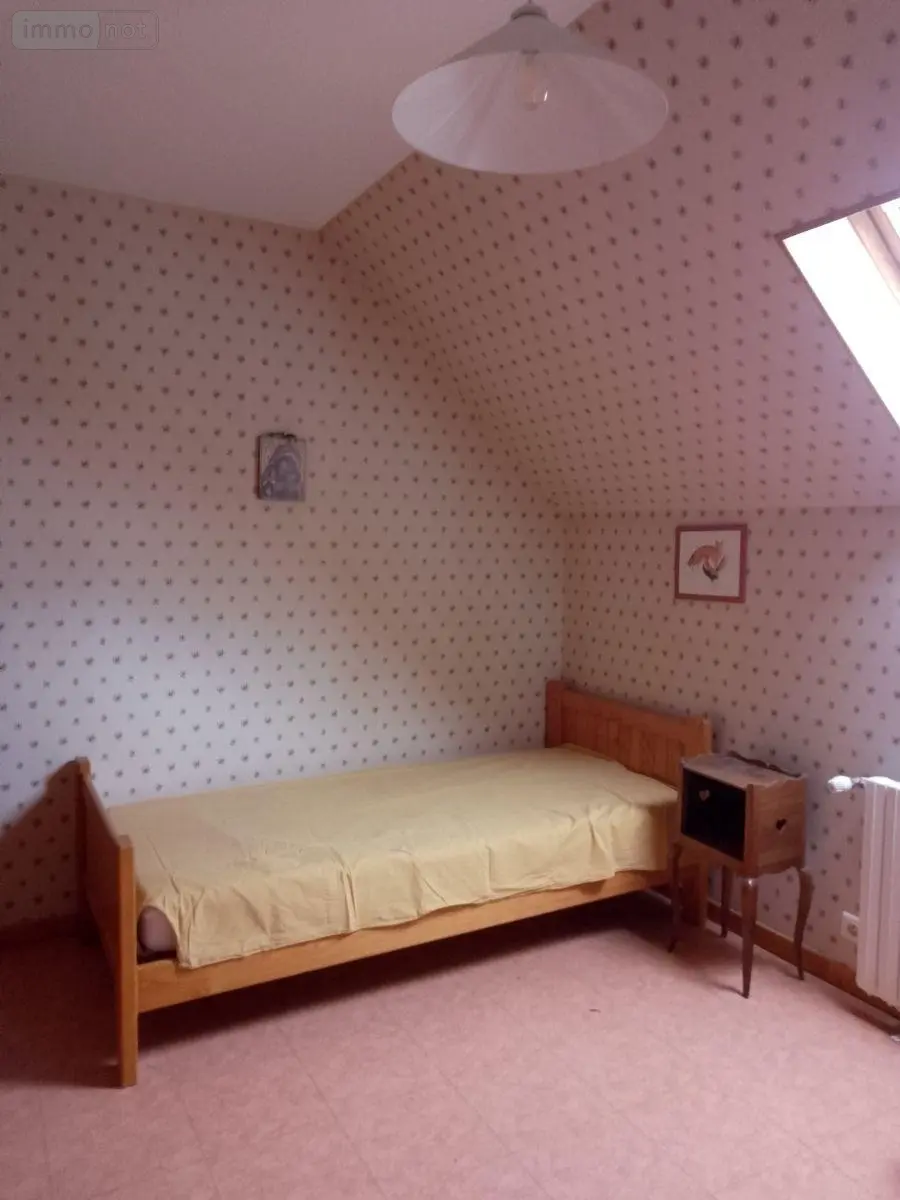 Maison a vendre Primelles 18400 Cher 18 192 m2 9 pièces 272480 euros 11813/1539 006