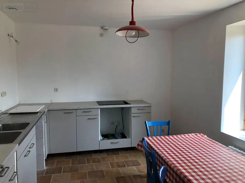 Maison a vendre Primelles 18400 Cher 18 85 m2 4 pièces 95400 euros 11813/1540 002