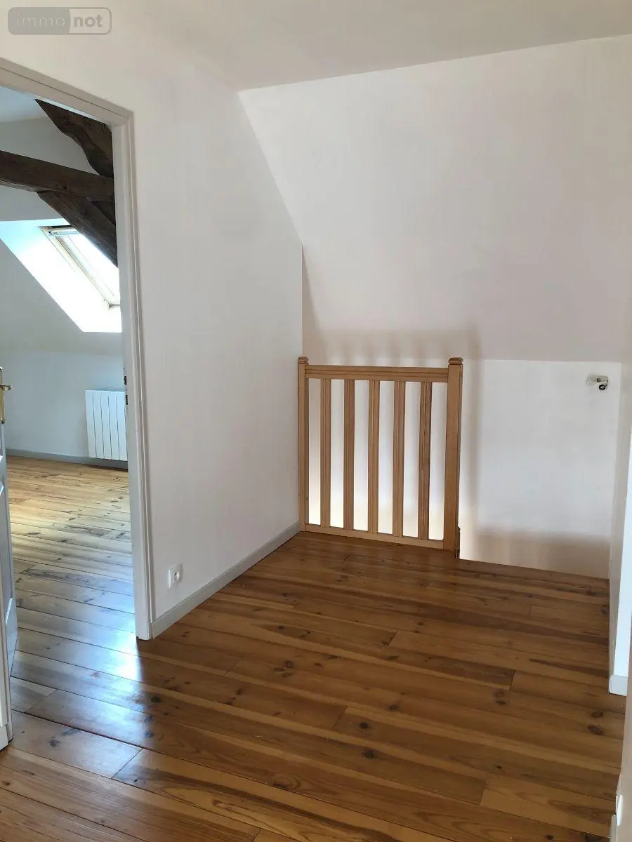 Maison a vendre Primelles 18400 Cher 18 85 m2 4 pièces 95400 euros 11813/1540 008