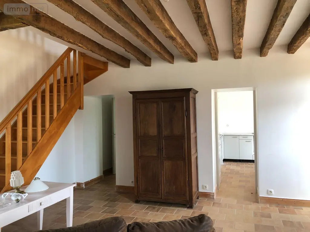 Maison a vendre Primelles 18400 Cher 18 85 m2 4 pièces 95400 euros 11813/1540 005