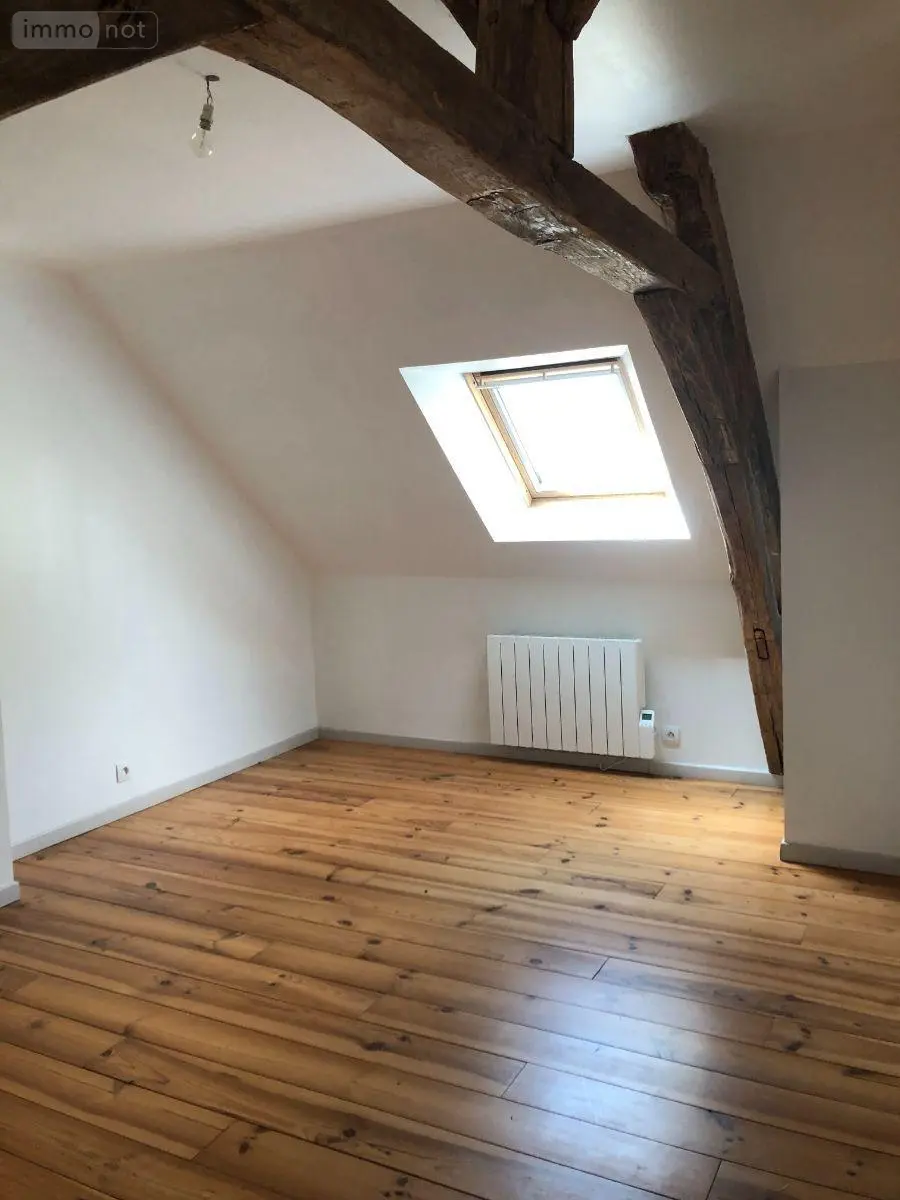 Maison a vendre Primelles 18400 Cher 18 85 m2 4 pièces 95400 euros 11813/1540 010