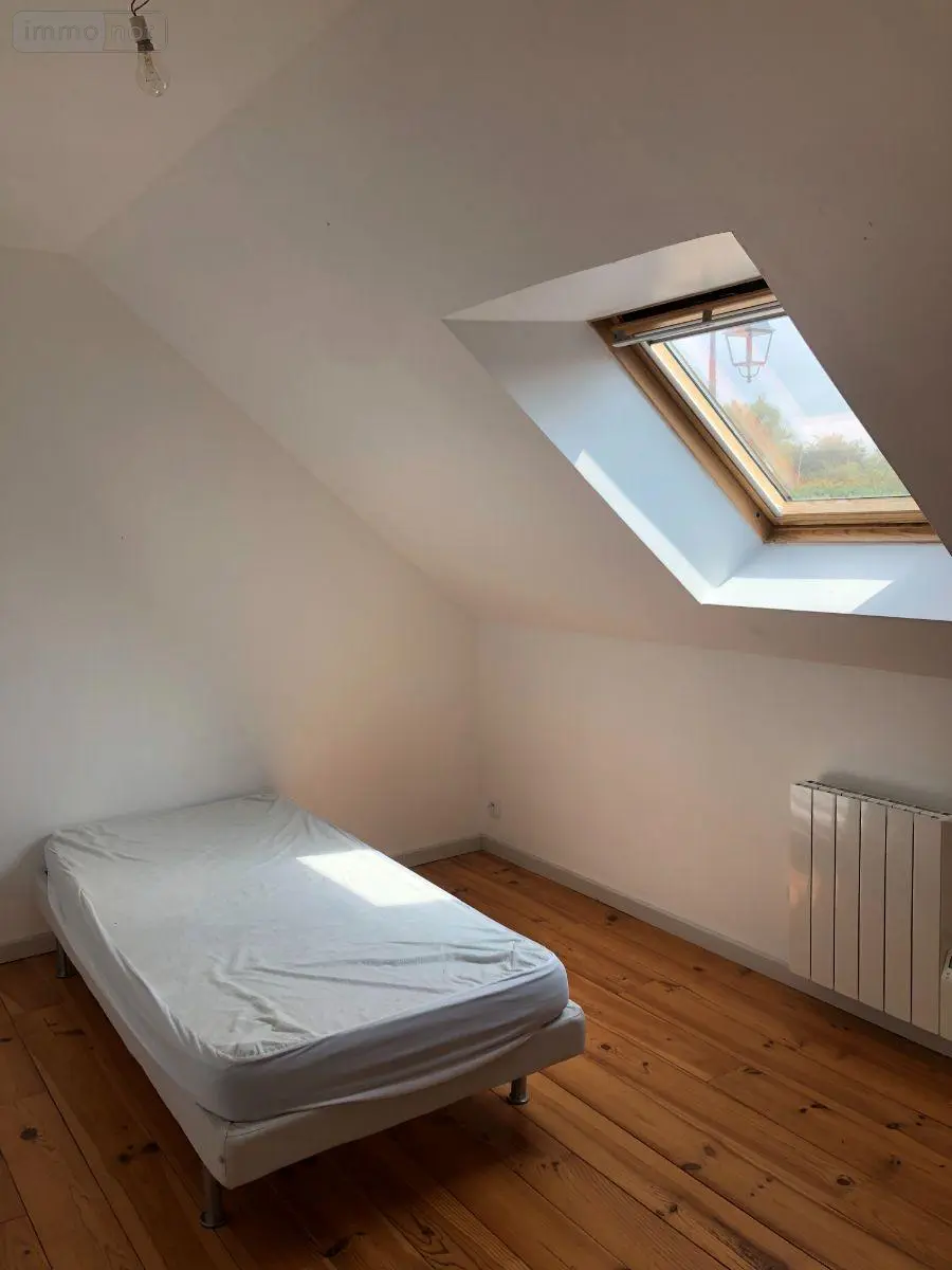 Maison a vendre Primelles 18400 Cher 18 85 m2 4 pièces 95400 euros 11813/1540 011
