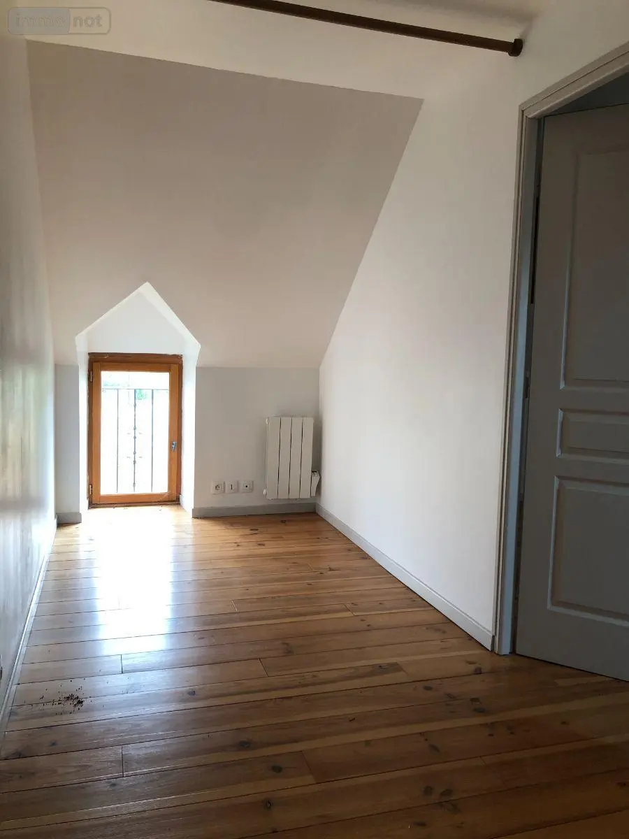 Maison a vendre Primelles 18400 Cher 18 85 m2 4 pièces 95400 euros 11813/1540 007