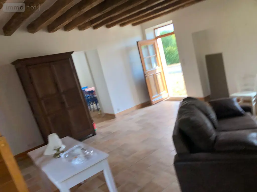 Maison a vendre Primelles 18400 Cher 18 85 m2 4 pièces 95400 euros 11813/1540 006