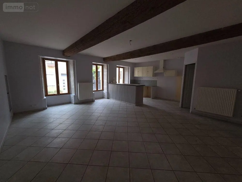 Maison a vendre Neuville-sur-Seine 10250 Aube 10 156 m2 4 pièces 169000 euros 10063/1292 004