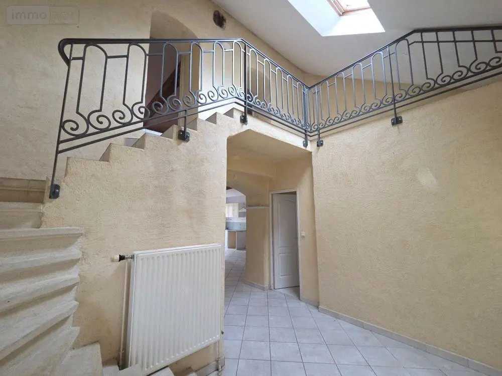 Maison a vendre Neuville-sur-Seine 10250 Aube 10 156 m2 4 pièces 169000 euros 10063/1292 007