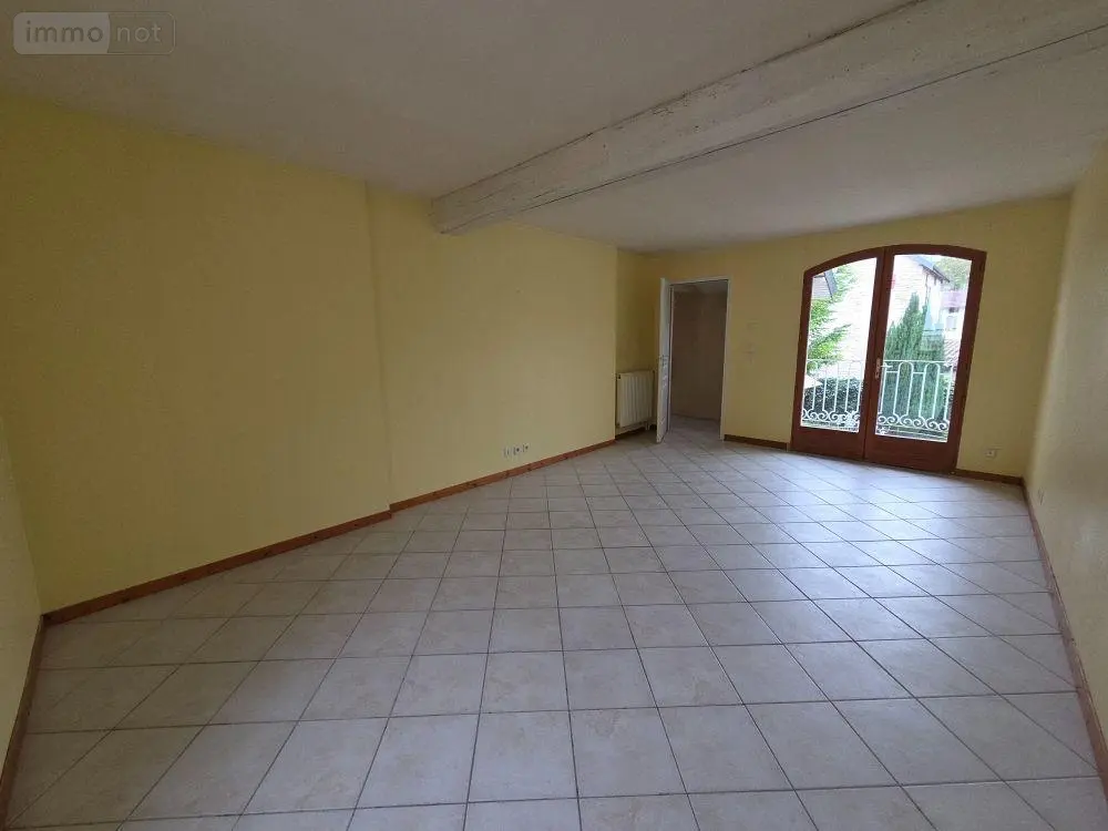 Maison a vendre Neuville-sur-Seine 10250 Aube 10 156 m2 4 pièces 169000 euros 10063/1292 008
