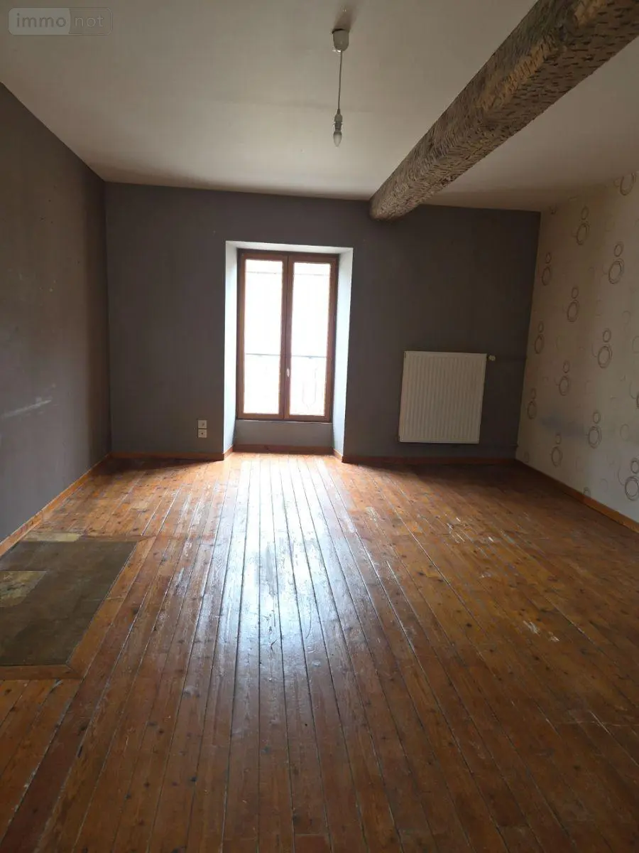 Maison a vendre Neuville-sur-Seine 10250 Aube 10 156 m2 4 pièces 169000 euros 10063/1292 009