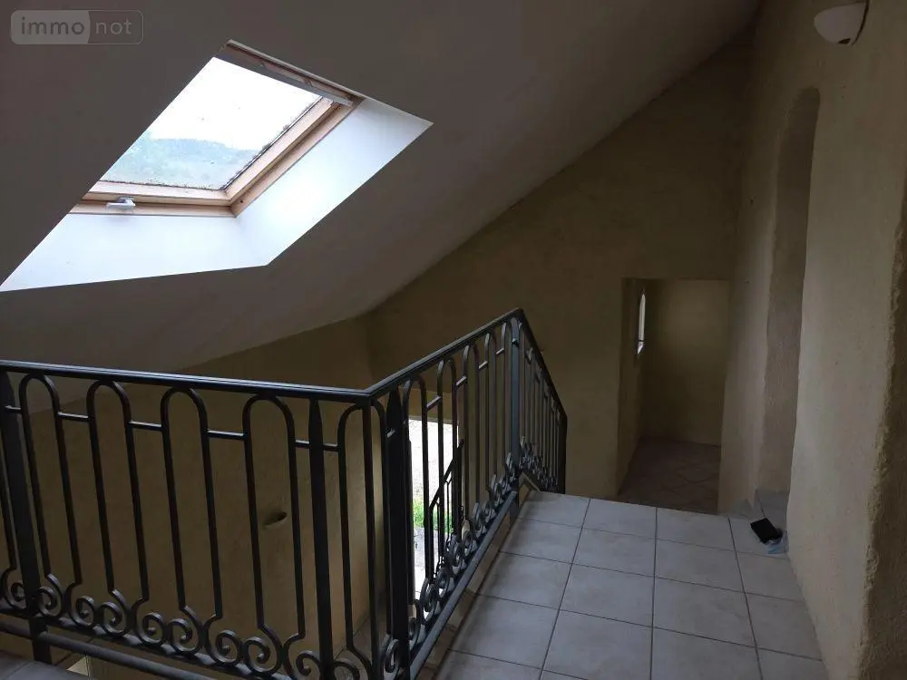 Maison a vendre Neuville-sur-Seine 10250 Aube 10 156 m2 4 pièces 169000 euros 10063/1292 012