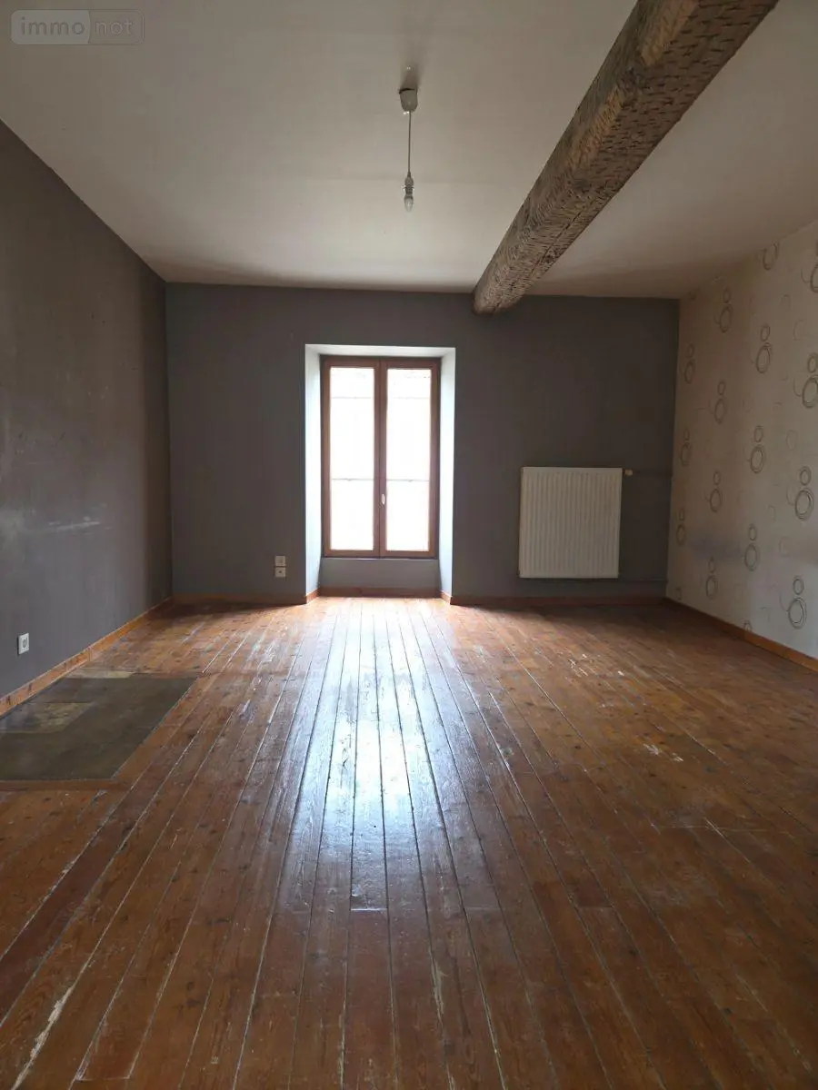 Maison a vendre Neuville-sur-Seine 10250 Aube 10 156 m2 4 pièces 169000 euros 10063/1292 013