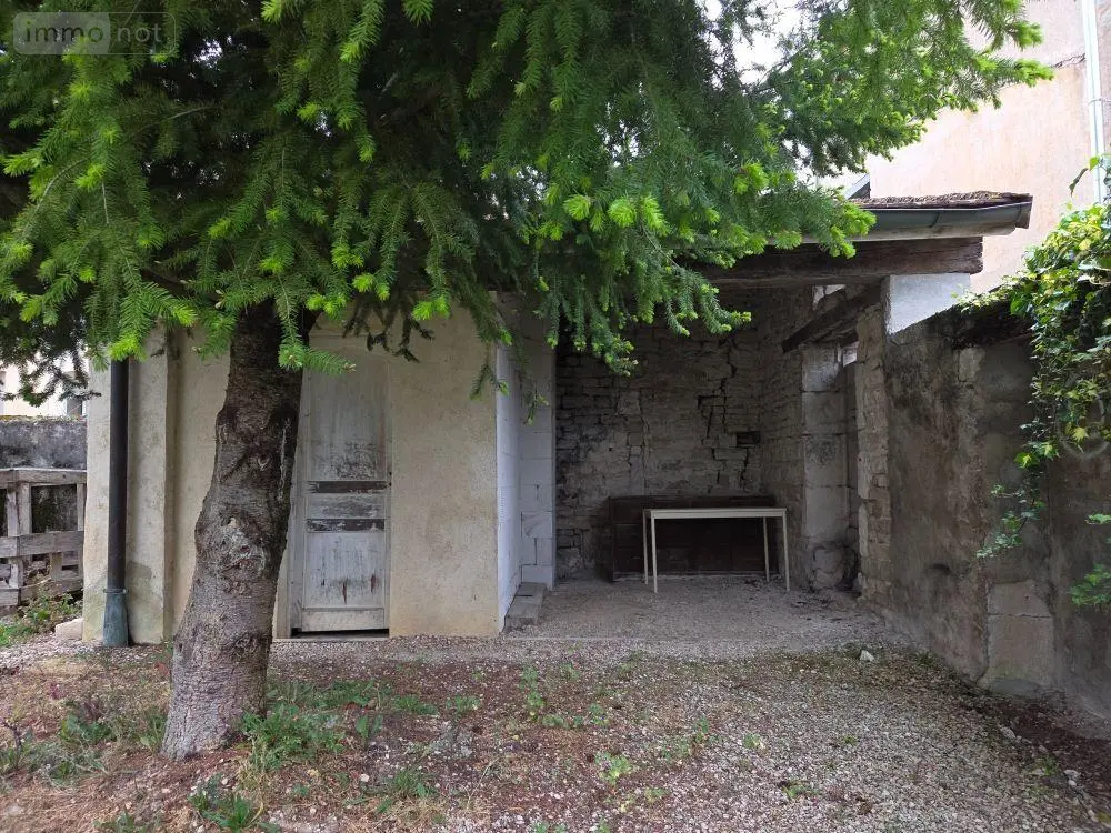Maison a vendre Neuville-sur-Seine 10250 Aube 10 156 m2 4 pièces 169000 euros 10063/1292 015