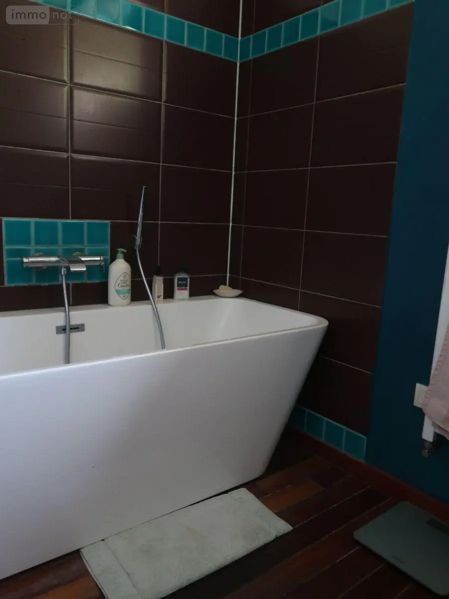 Maison a vendre Rennes 35000 Ille-et-Vilaine 35 137 m2 6 pièces 855000 euros 050/170 018