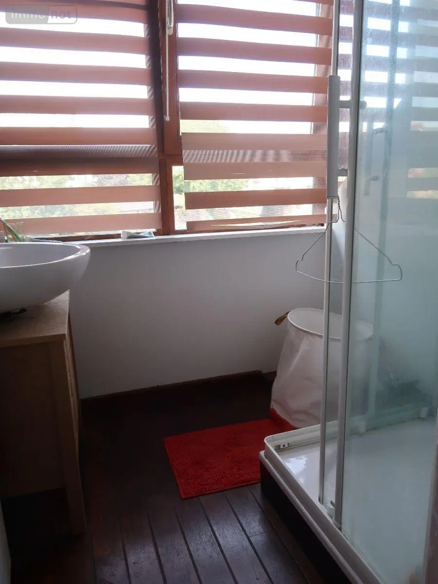 Maison a vendre Rennes 35000 Ille-et-Vilaine 35 137 m2 6 pièces 855000 euros 050/170 020