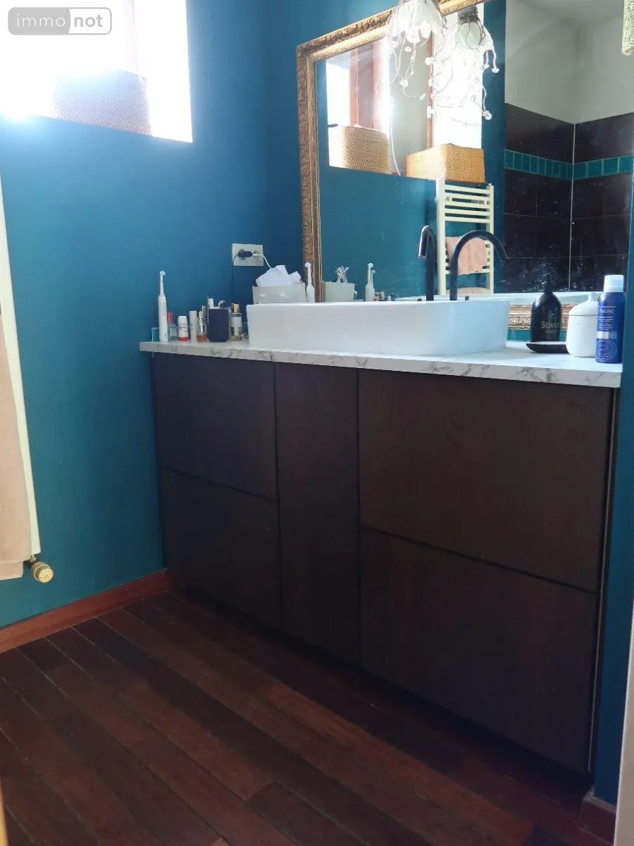 Maison a vendre Rennes 35000 Ille-et-Vilaine 35 137 m2 6 pièces 855000 euros 050/170 016