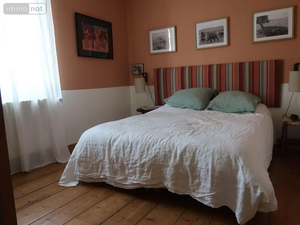 Maison a vendre Rennes 35000 Ille-et-Vilaine 35 137 m2 6 pièces 855000 euros 050/170 015