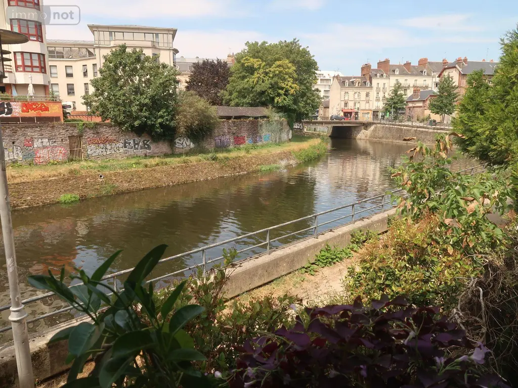 Maison a vendre Rennes 35000 Ille-et-Vilaine 35 137 m2 6 pièces 855000 euros 050/170 004