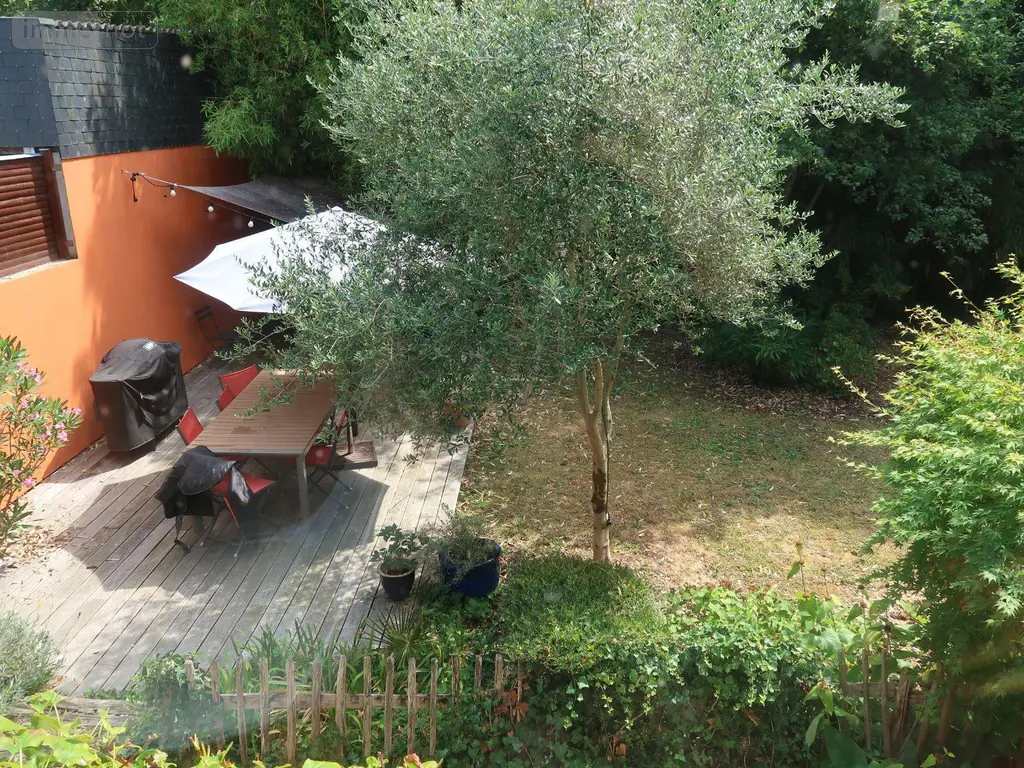 Maison a vendre Rennes 35000 Ille-et-Vilaine 35 137 m2 6 pièces 855000 euros 050/170 033