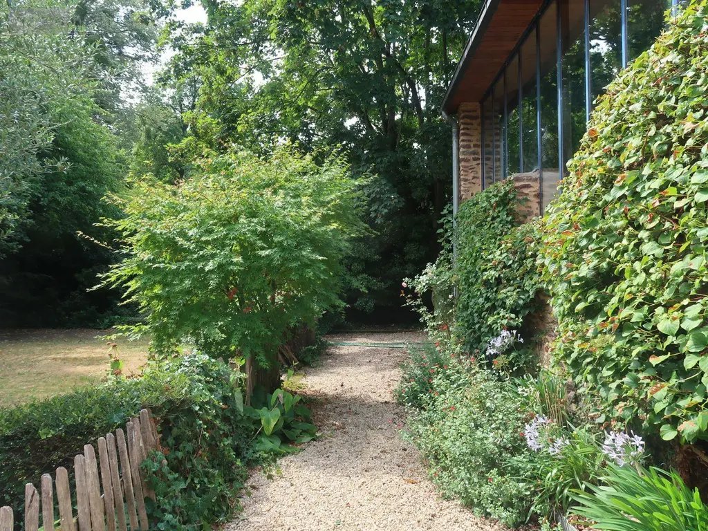 Maison a vendre Rennes 35000 Ille-et-Vilaine 35 137 m2 6 pièces 855000 euros 050/170 035