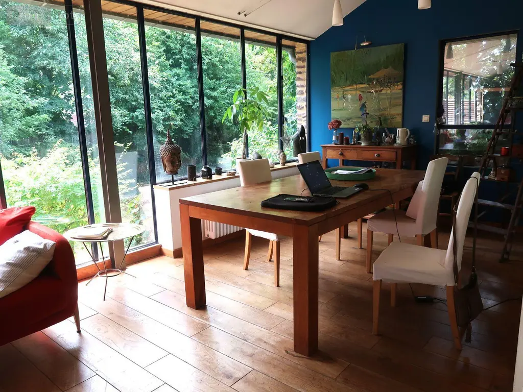 Maison a vendre Rennes 35000 Ille-et-Vilaine 35 137 m2 6 pièces 855000 euros 050/170 008