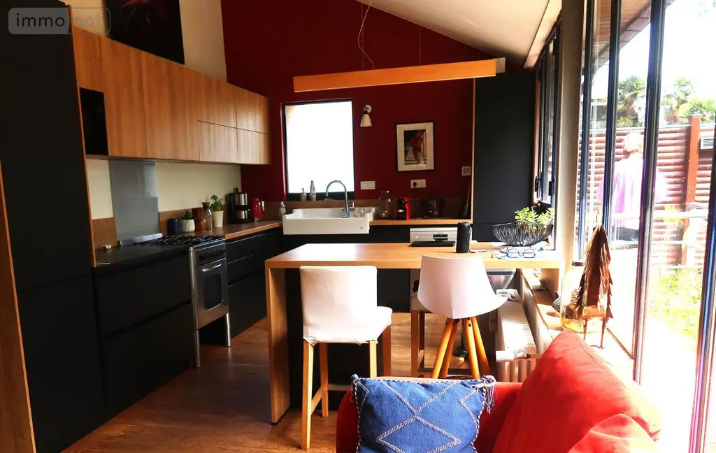 Maison a vendre Rennes 35000 Ille-et-Vilaine 35 137 m2 6 pièces 855000 euros 050/170 009