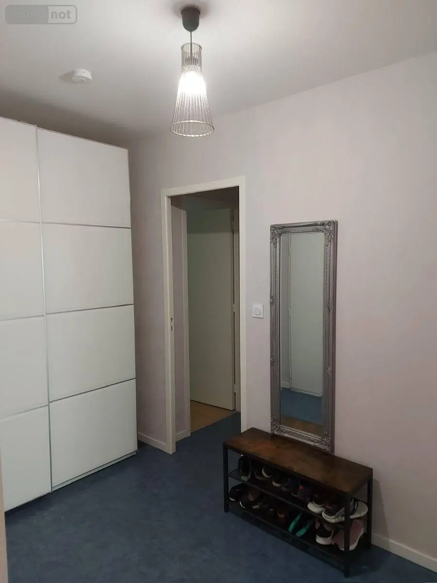Appartement a vendre Rennes 35000 Ille-et-Vilaine 35 75 m2 3 pièces 230000 euros 11793/24 005