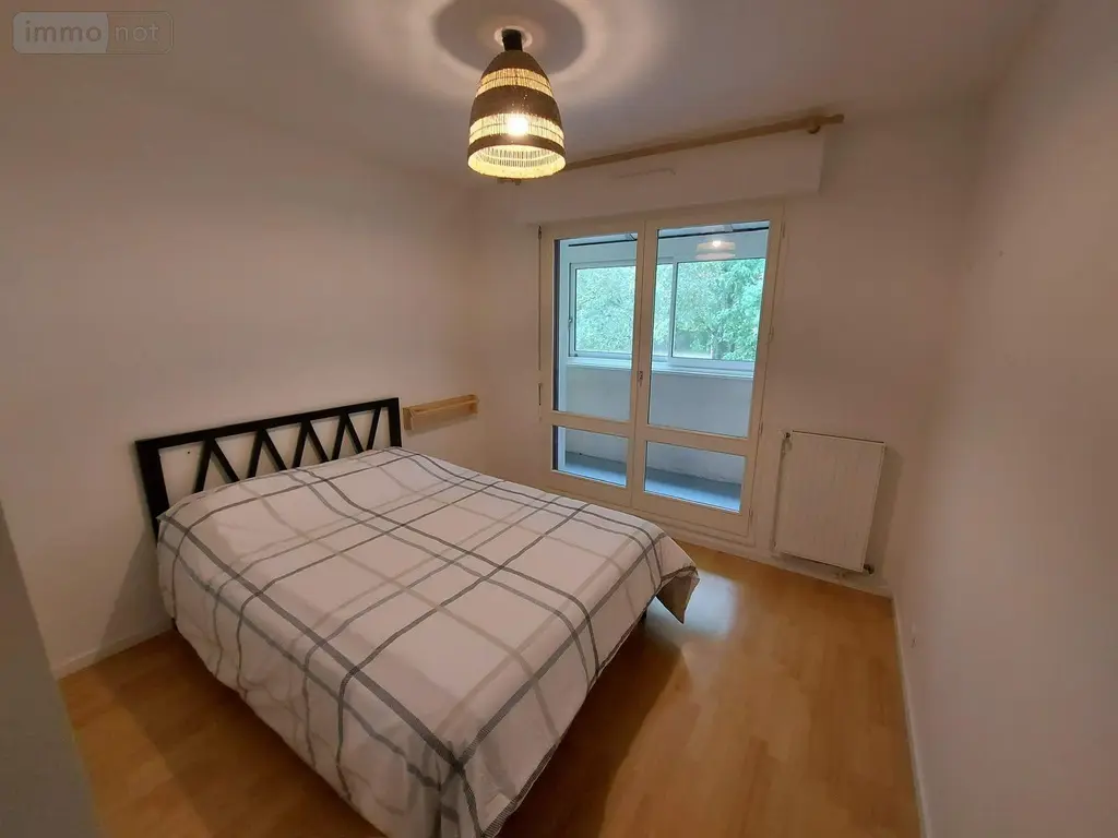 Appartement a vendre Rennes 35000 Ille-et-Vilaine 35 75 m2 3 pièces 230000 euros 11793/24 007
