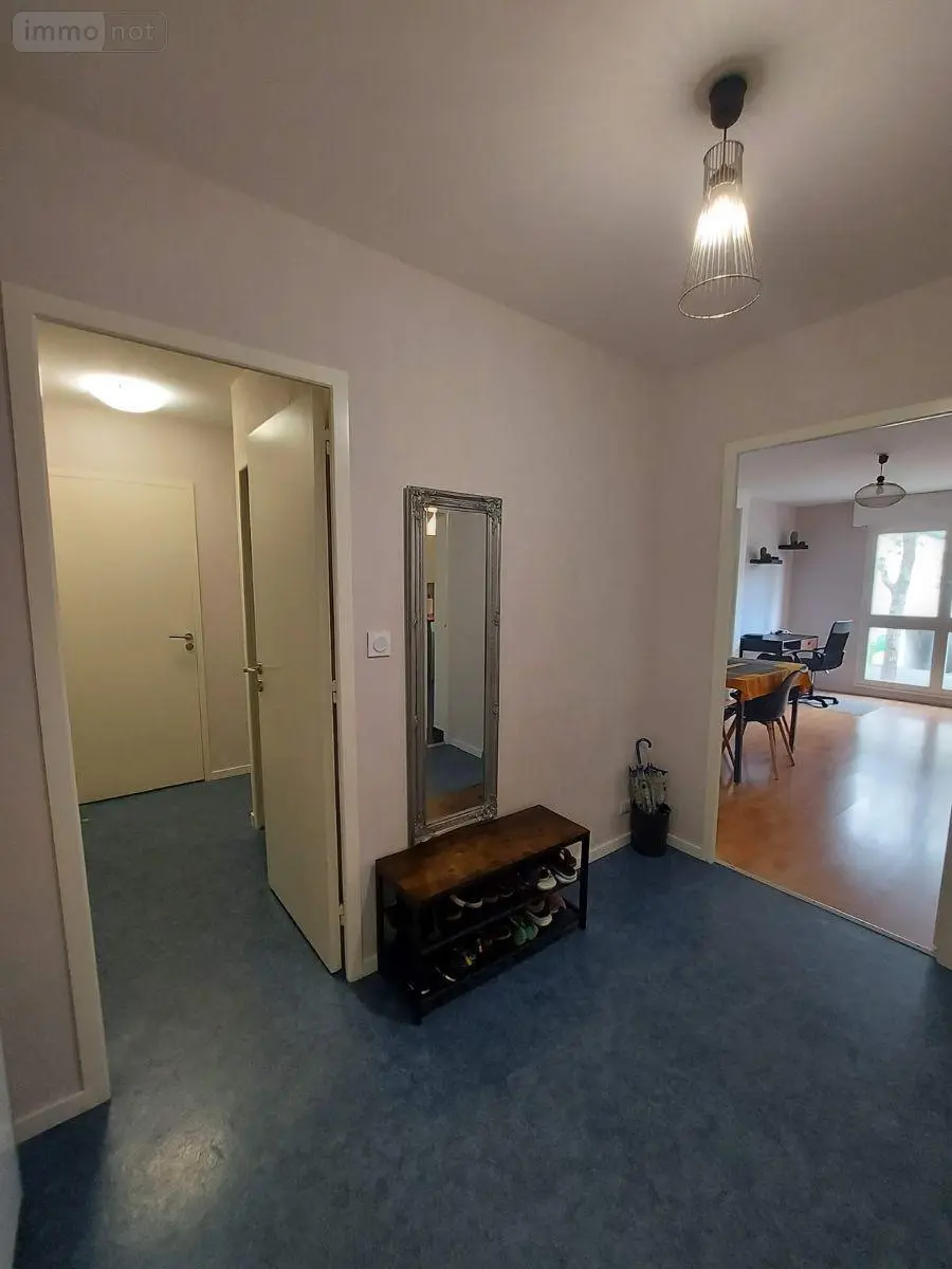 Appartement a vendre Rennes 35000 Ille-et-Vilaine 35 75 m2 3 pièces 230000 euros 11793/24 008