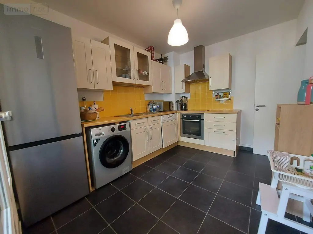 Appartement a vendre Rennes 35000 Ille-et-Vilaine 35 75 m2 3 pièces 230000 euros 11793/24 010