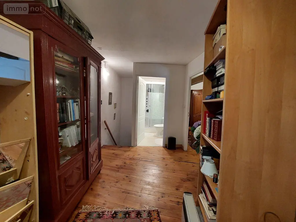 Maison a vendre Bourdeilles 24310 Dordogne 24 78 m2 10 pièces 98640 euros 18113/193 005