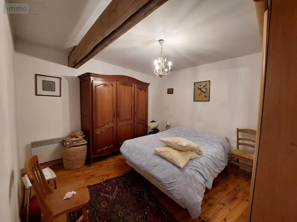 Maison a vendre Bourdeilles 24310 Dordogne 24 78 m2 10 pièces 98640 euros 18113/193 006