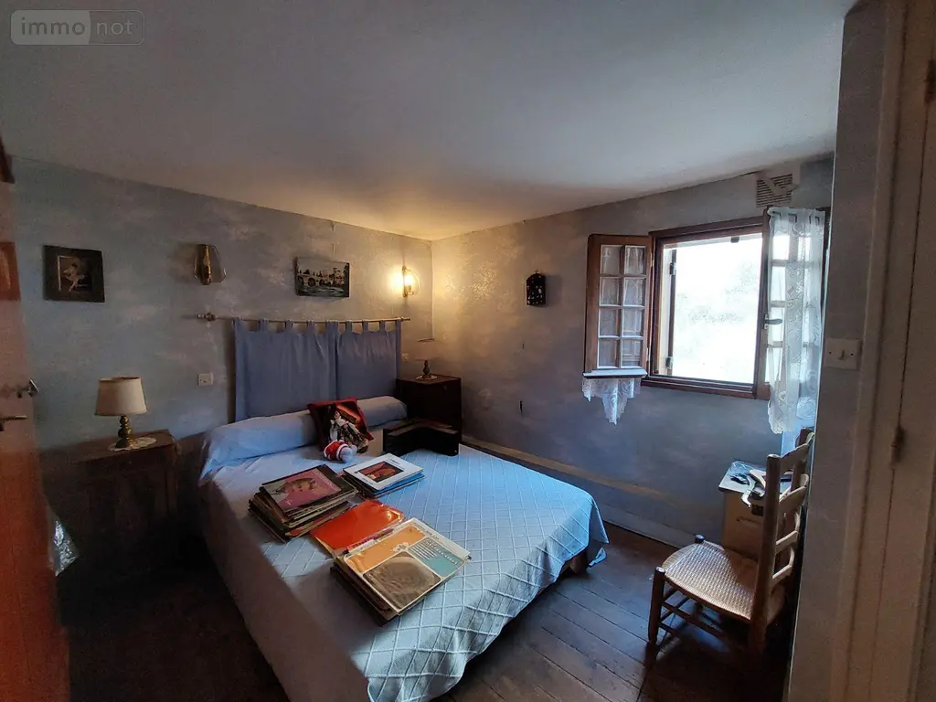 Maison a vendre Bourdeilles 24310 Dordogne 24 78 m2 10 pièces 98640 euros 18113/193 010