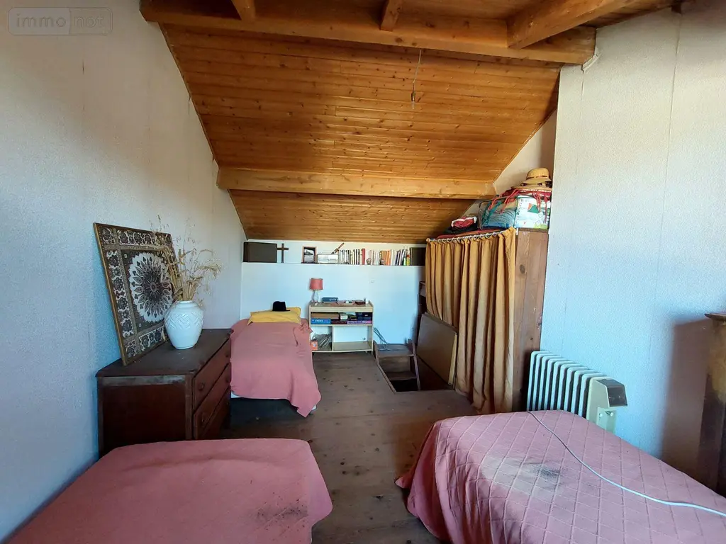 Maison a vendre Bourdeilles 24310 Dordogne 24 78 m2 10 pièces 98640 euros 18113/193 011