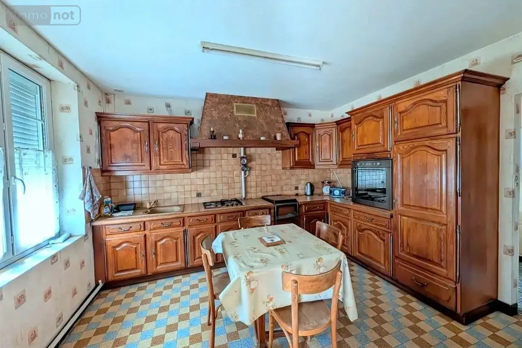 Maison a vendre Mayet 72360 Sarthe 72 75 m2 3 pièces 137800 euros 13861/1758 004