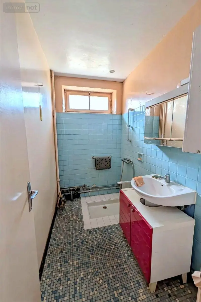 Maison a vendre Mayet 72360 Sarthe 72 75 m2 3 pièces 137800 euros 13861/1758 010