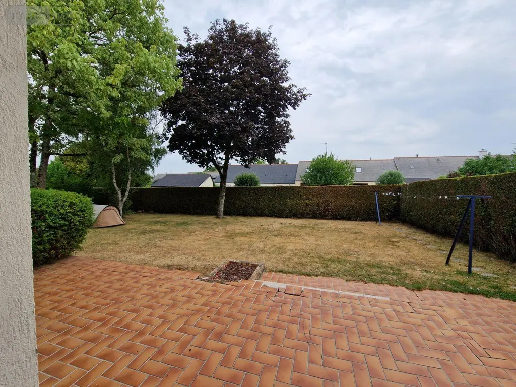 Maison a vendre Saint-Armel 35230 Ille-et-Vilaine 35 105 m2 5 pièces 229900 euros 11793/25 002