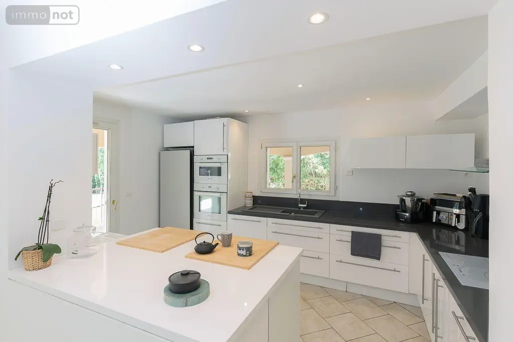 Maison a vendre Marseille 11e Arrondissement 13011 Bouches-du-Rhône 13 175 m2 6 pièces 685000 euros 10521/46 012