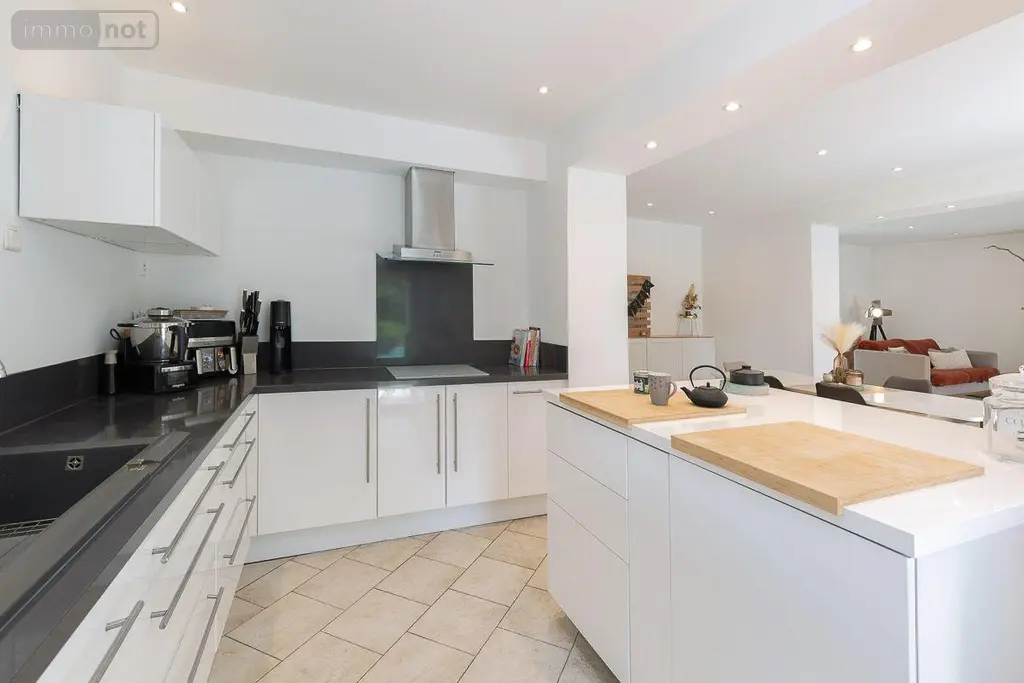 Maison a vendre Marseille 11e Arrondissement 13011 Bouches-du-Rhône 13 175 m2 6 pièces 685000 euros 10521/46 013