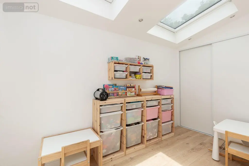 Maison a vendre Marseille 11e Arrondissement 13011 Bouches-du-Rhône 13 175 m2 6 pièces 685000 euros 10521/46 021