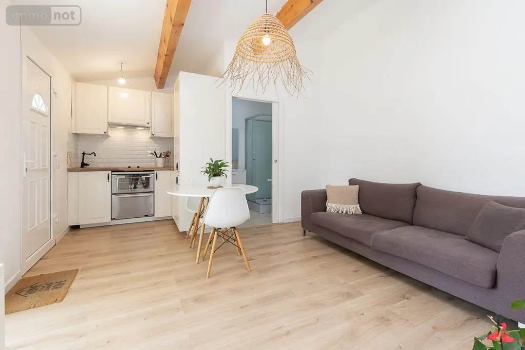 Maison a vendre Marseille 11e Arrondissement 13011 Bouches-du-Rhône 13 175 m2 6 pièces 685000 euros 10521/46 025