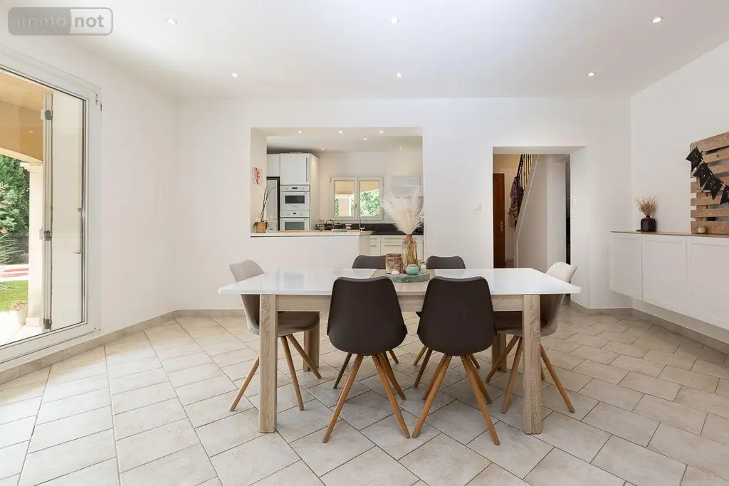 Maison a vendre Marseille 11e Arrondissement 13011 Bouches-du-Rhône 13 175 m2 6 pièces 685000 euros 10521/46 011
