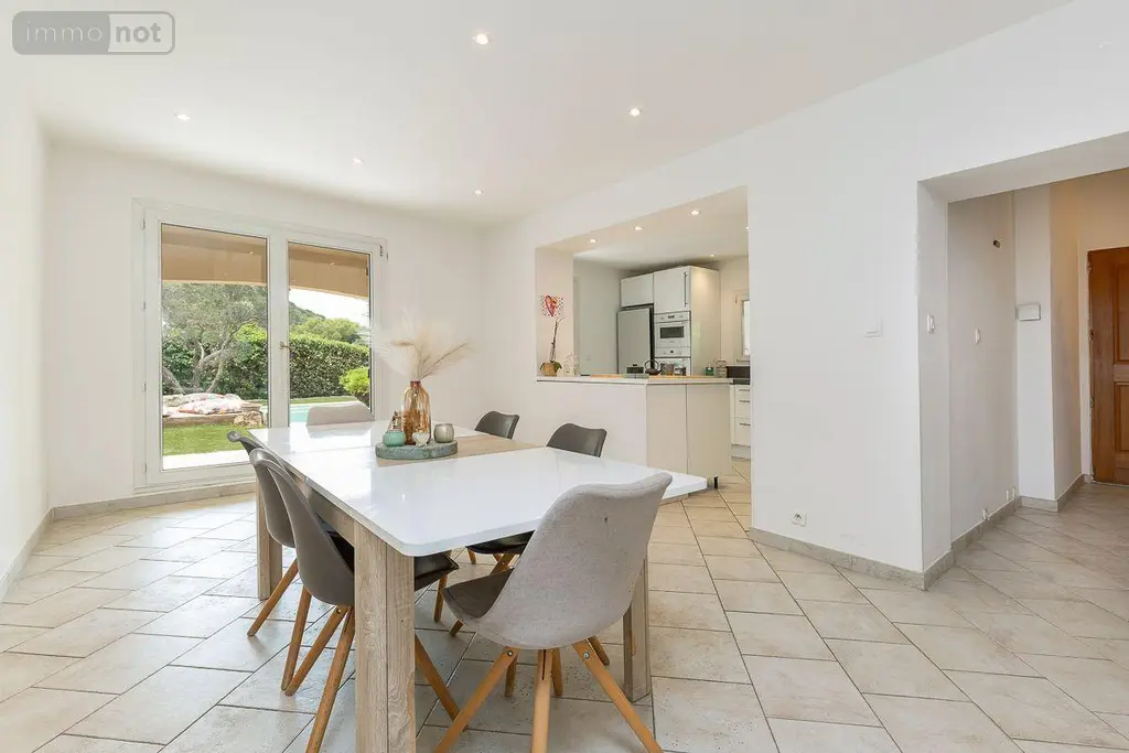 Maison a vendre Marseille 11e Arrondissement 13011 Bouches-du-Rhône 13 175 m2 6 pièces 685000 euros 10521/46 010