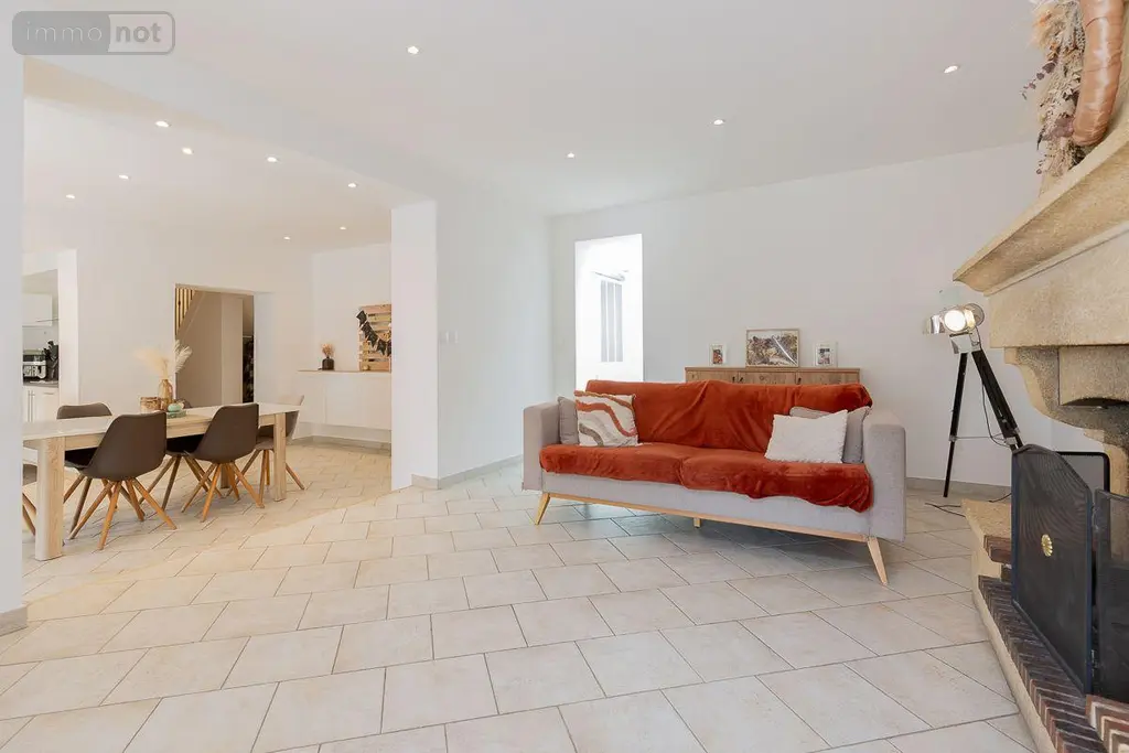 Maison a vendre Marseille 11e Arrondissement 13011 Bouches-du-Rhône 13 175 m2 6 pièces 685000 euros 10521/46 009