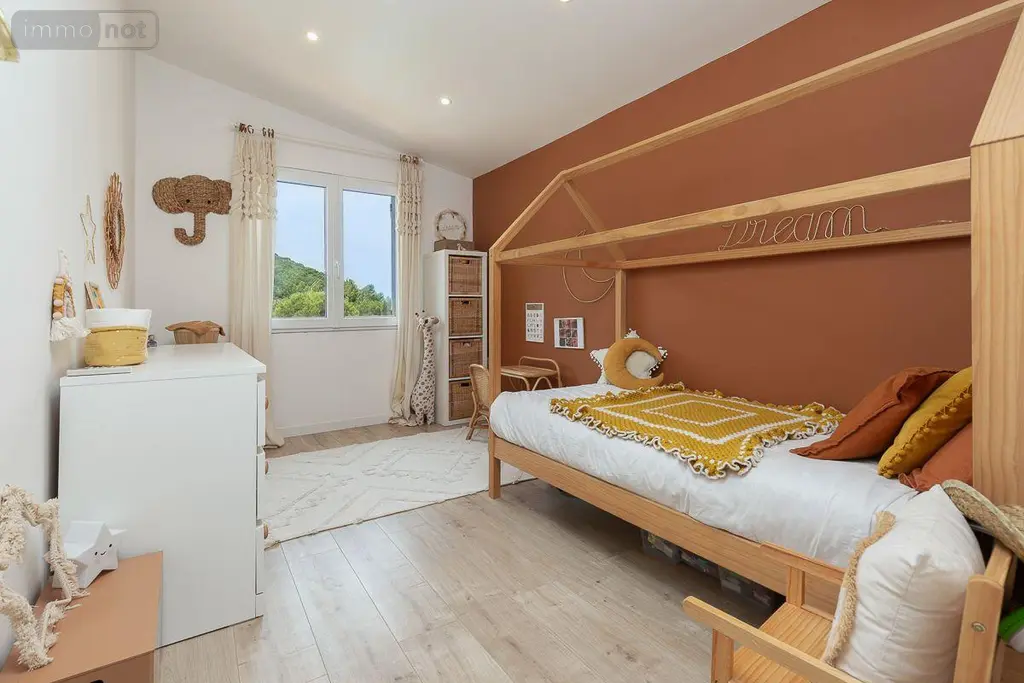 Maison a vendre Marseille 11e Arrondissement 13011 Bouches-du-Rhône 13 175 m2 6 pièces 685000 euros 10521/46 016