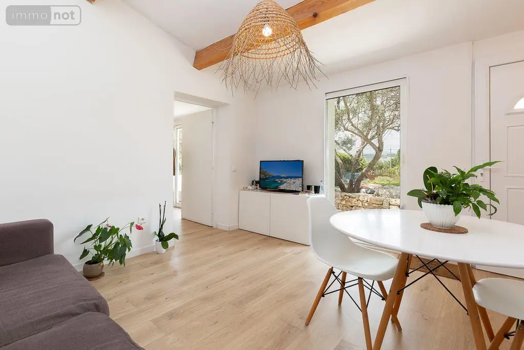 Maison a vendre Marseille 11e Arrondissement 13011 Bouches-du-Rhône 13 175 m2 6 pièces 685000 euros 10521/46 024